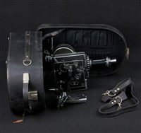 [Bolex H 16 SB ]攝影機藏品圖，第3張